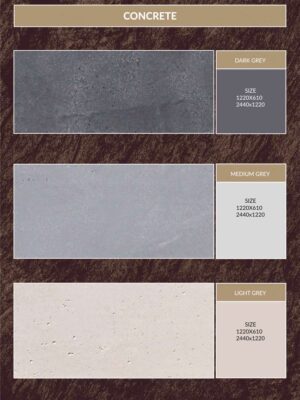 Concrete Veneer